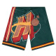 The Hundreds Ανδρικό σορτς Rack Basketball Shorts